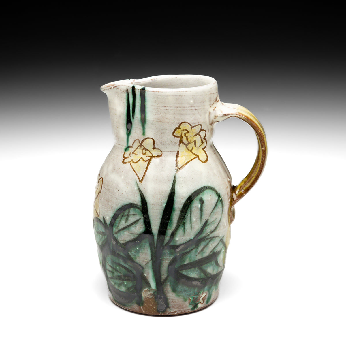 Pitcher