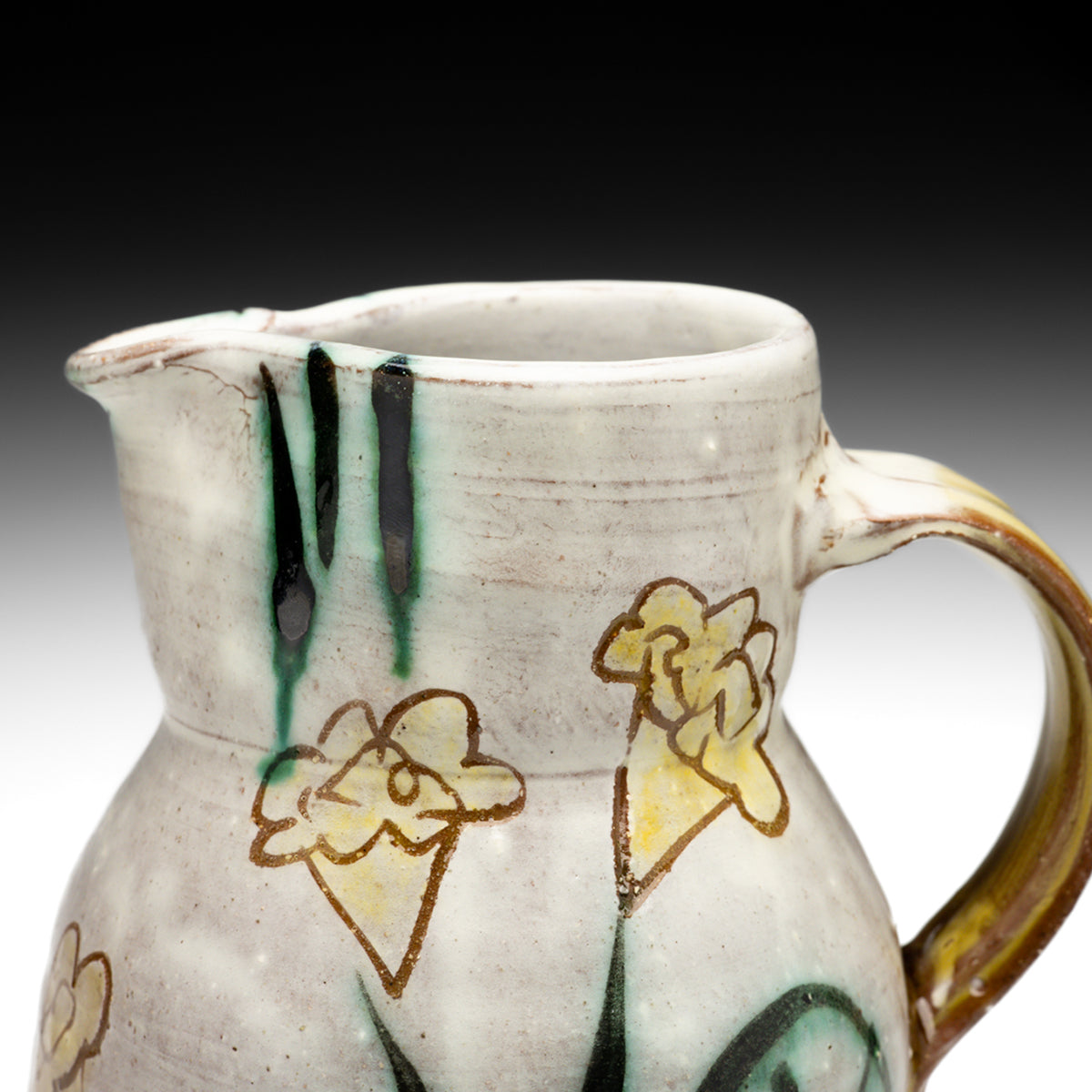 Pitcher