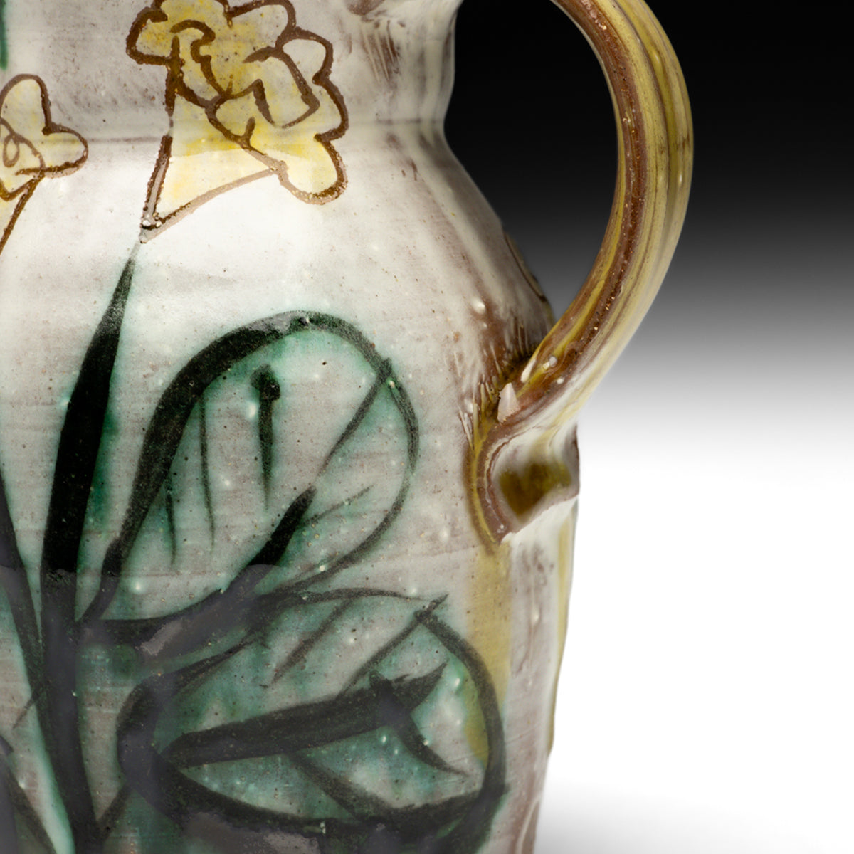 Pitcher