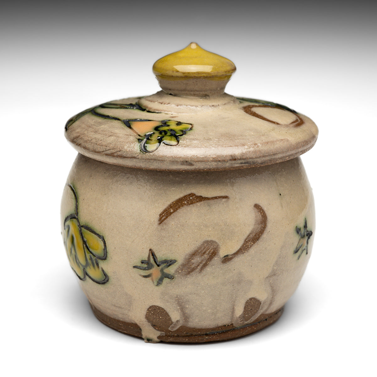 Cream & Sugar Set