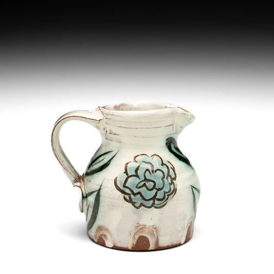 Creamer