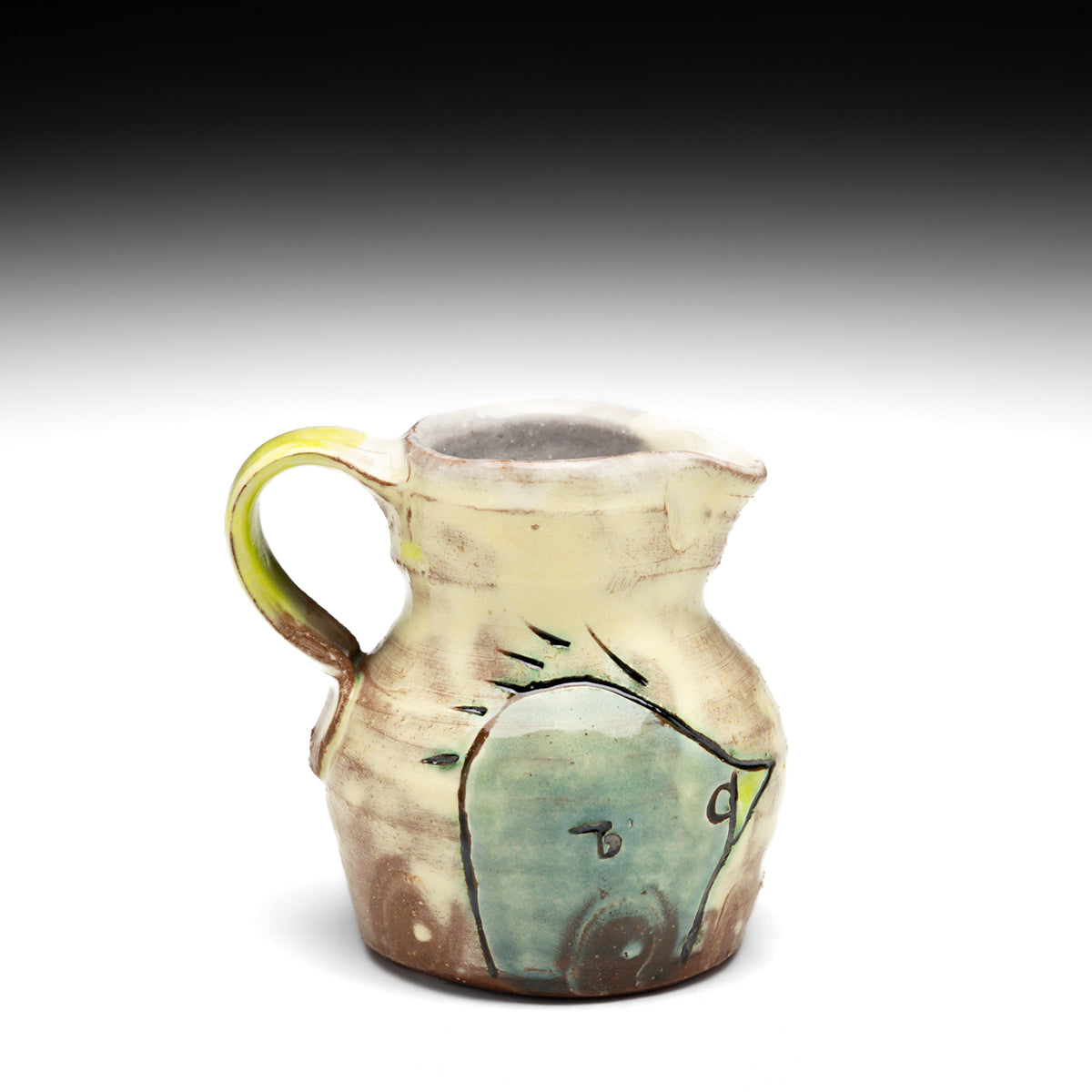 Creamer