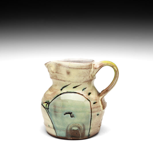 Creamer
