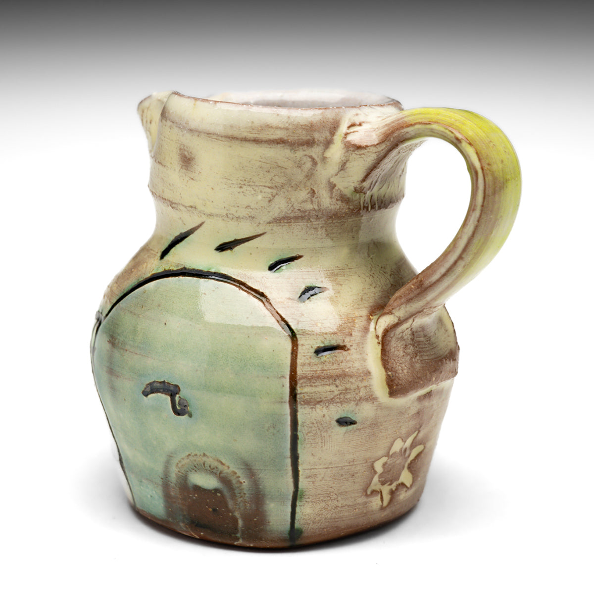 Creamer