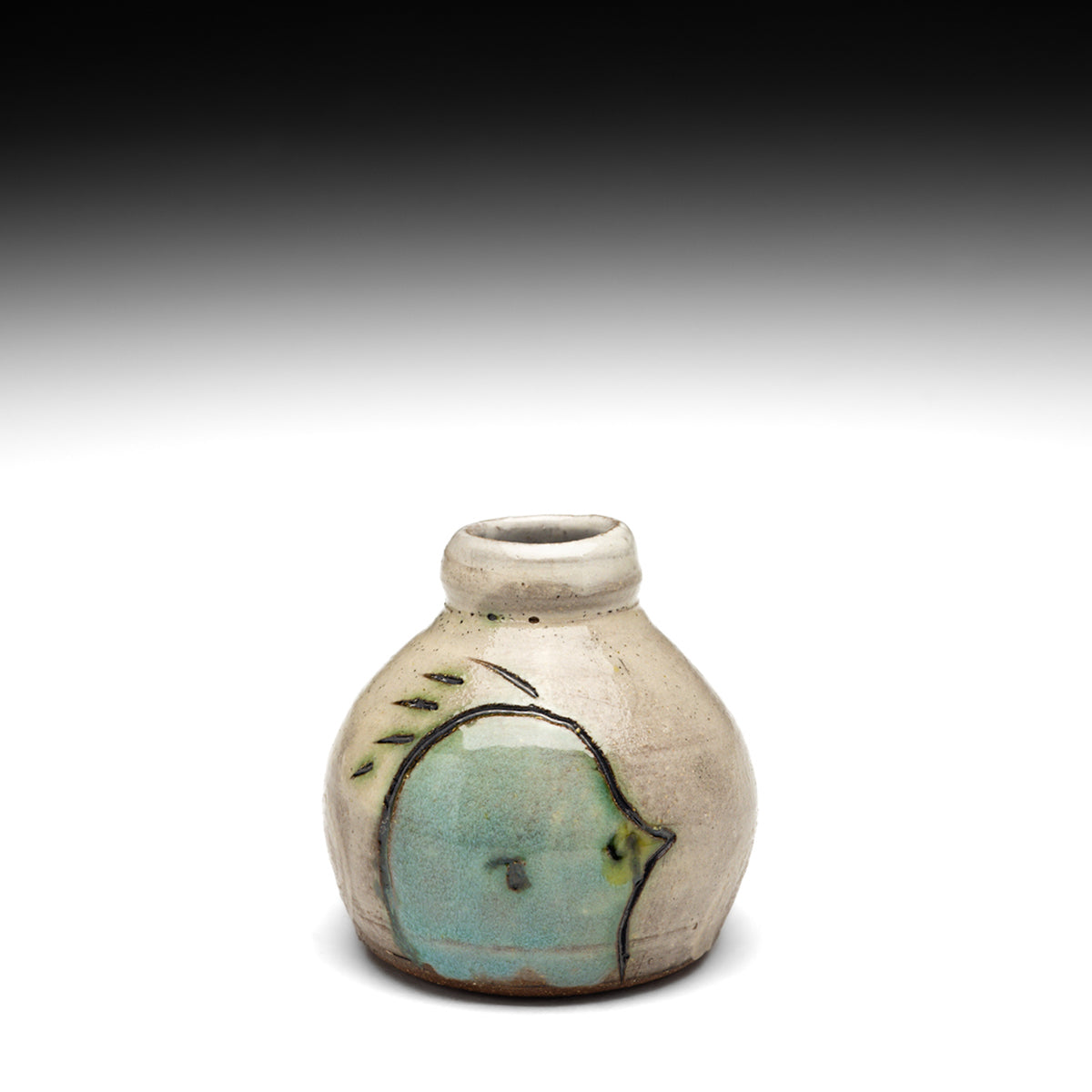 Bud Vase