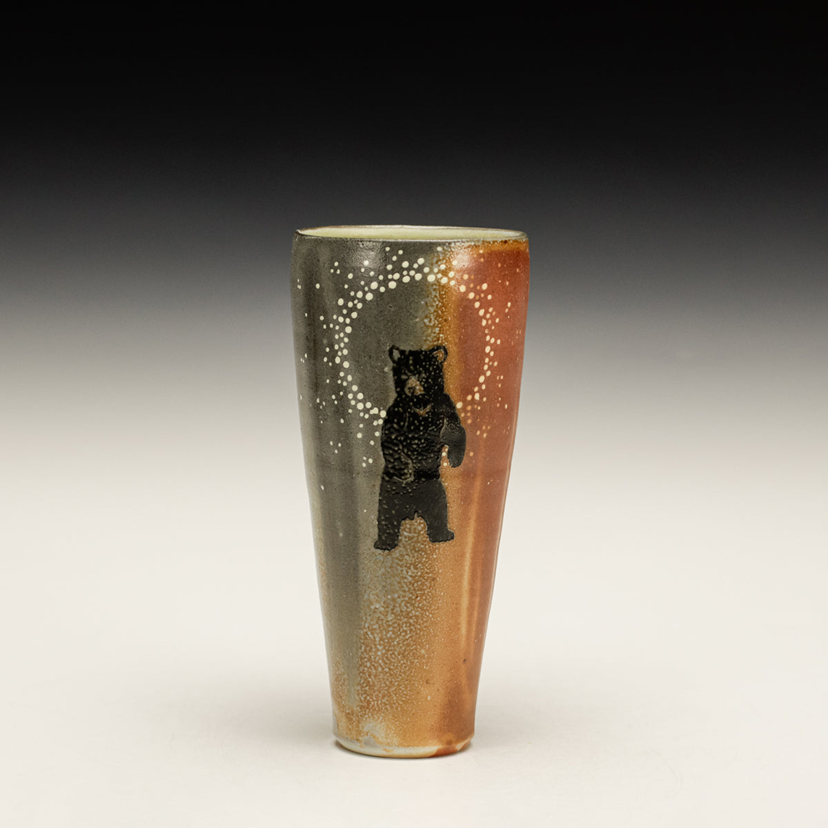 Bear Tumbler
