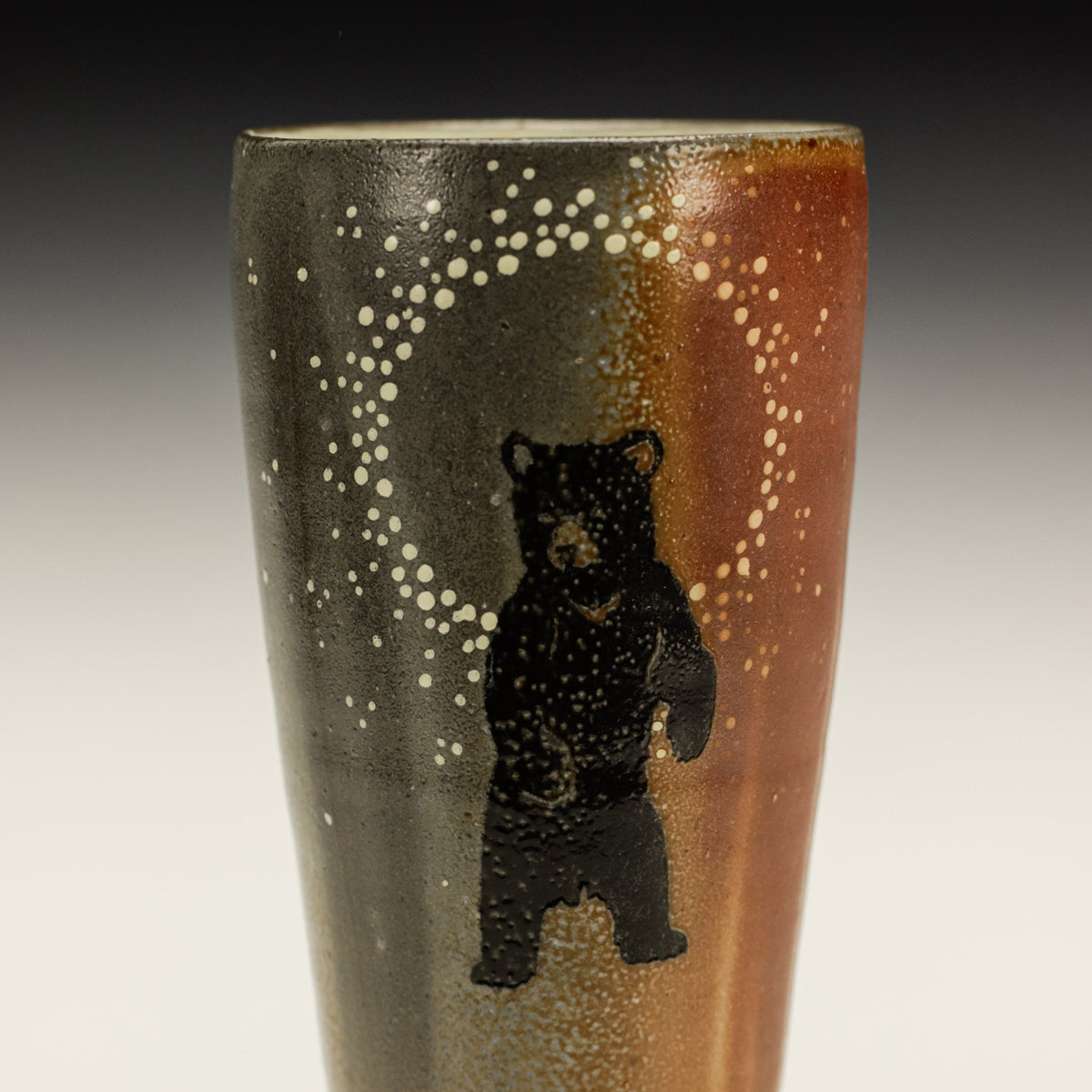 Bear Tumbler