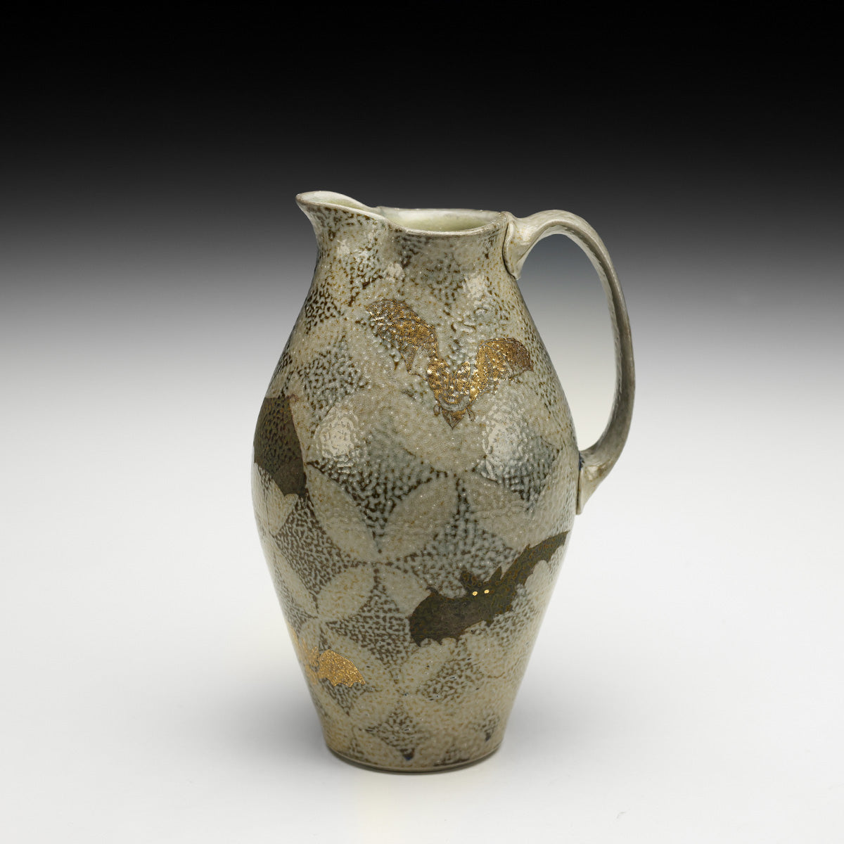 Pitcher