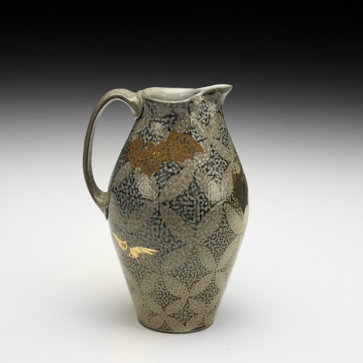 Pitcher