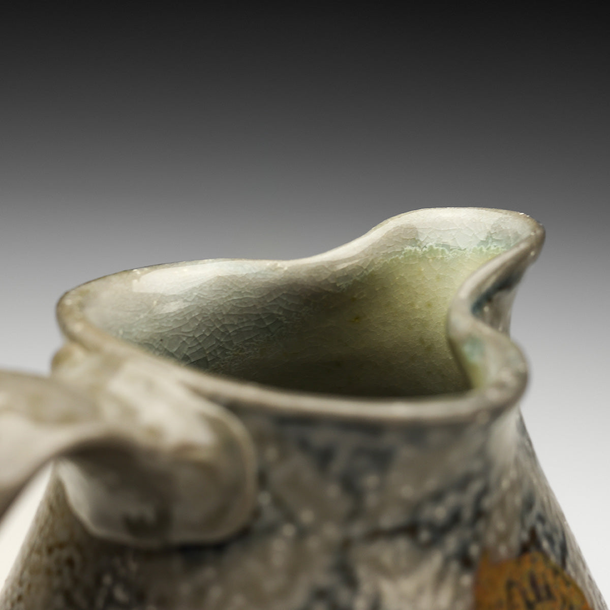 Pitcher