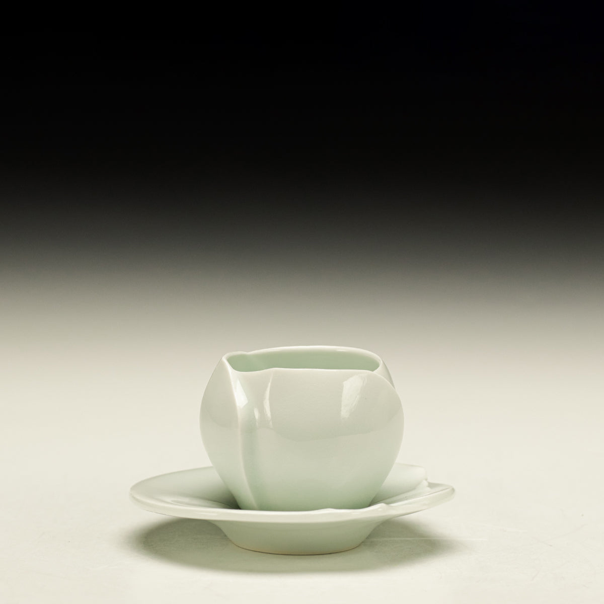 Cup & Saucer