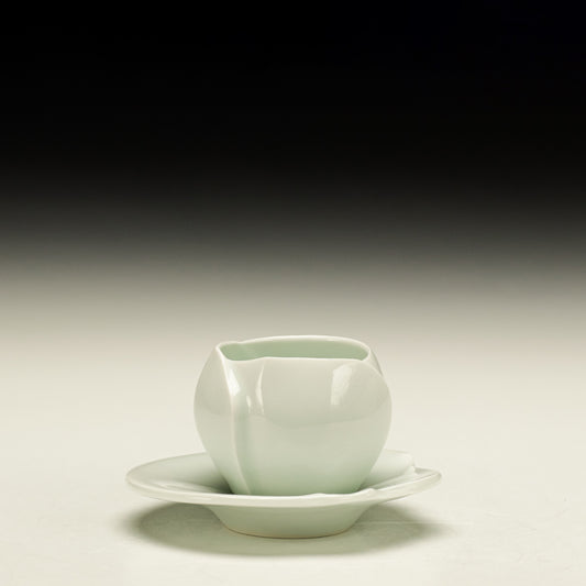 Cup & Saucer