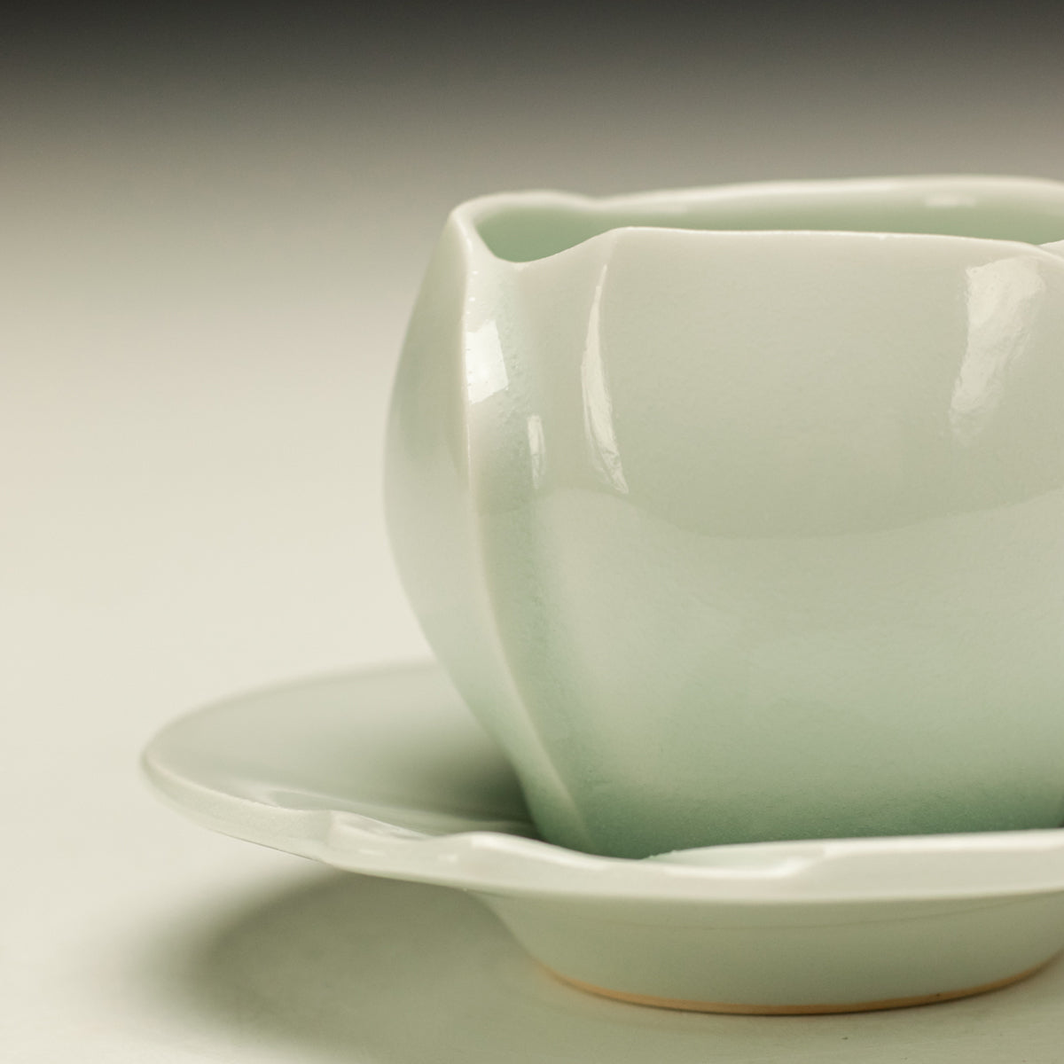 Cup & Saucer