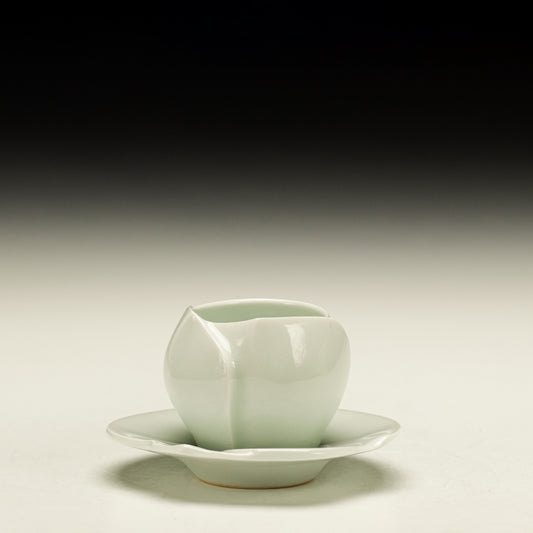 Cup & Saucer