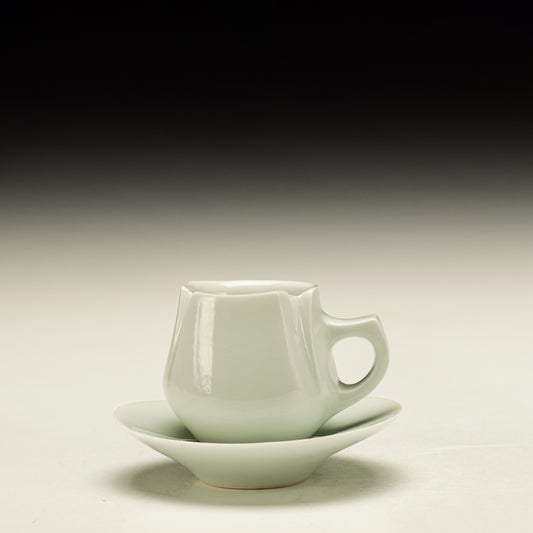 Cup & Saucer