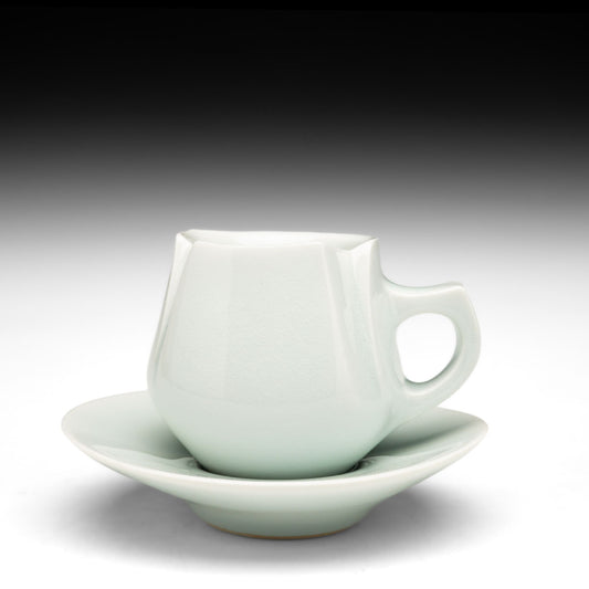 Cup & Saucer