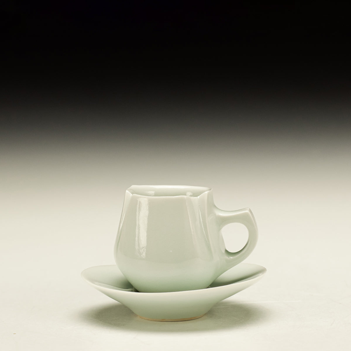 Cup & Saucer