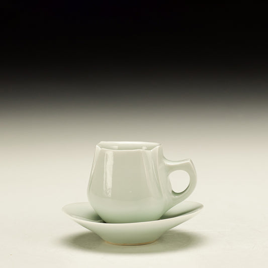 Cup & Saucer