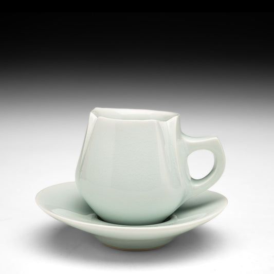 Cup & Saucer