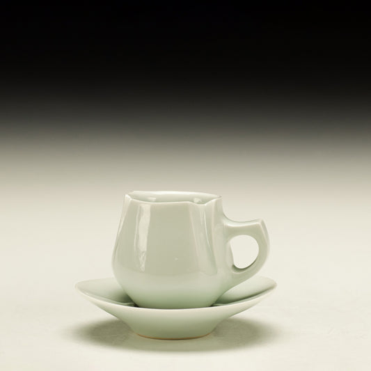 Cup & Saucer