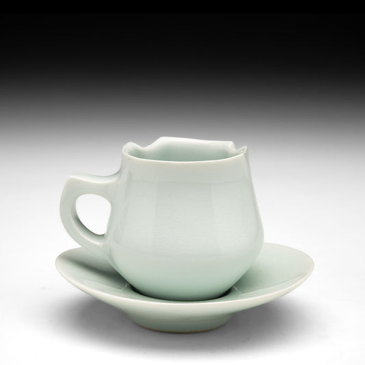 Cup & Saucer