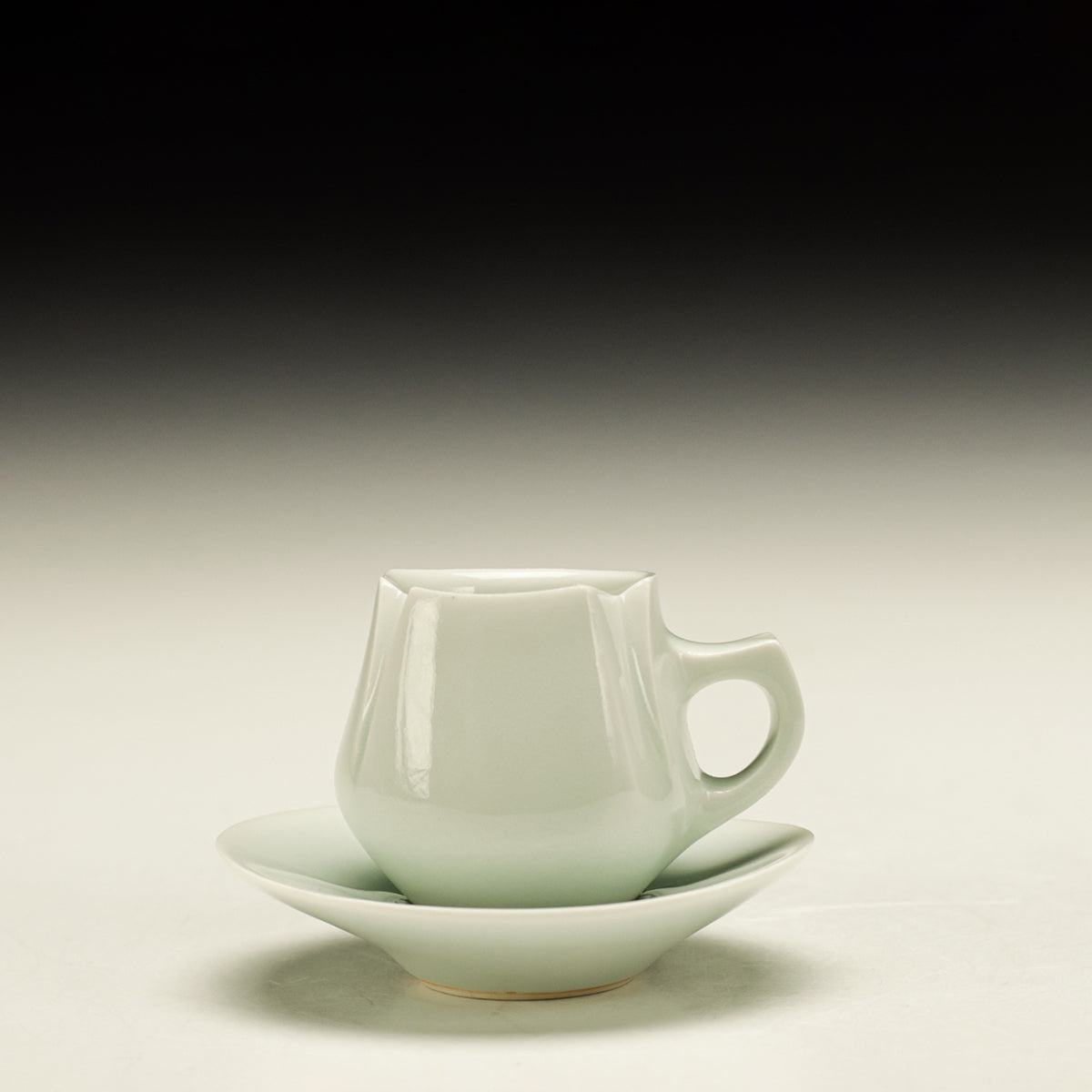 Cup & Saucer