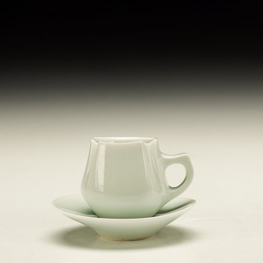 Cup & Saucer