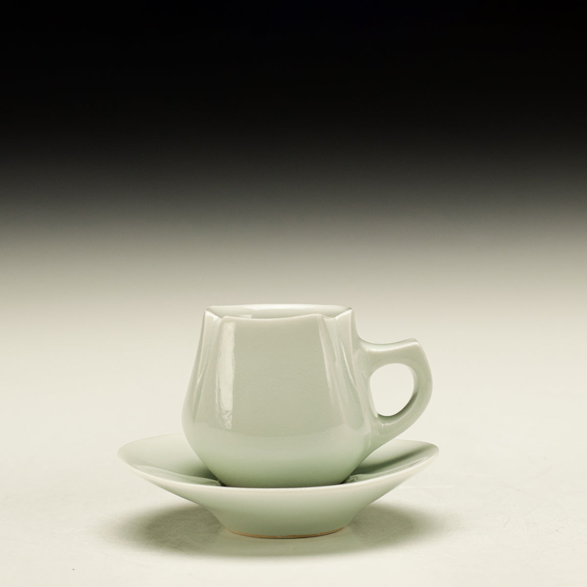 Cup & Saucer