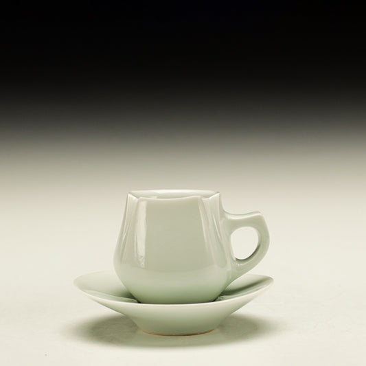 Cup & Saucer