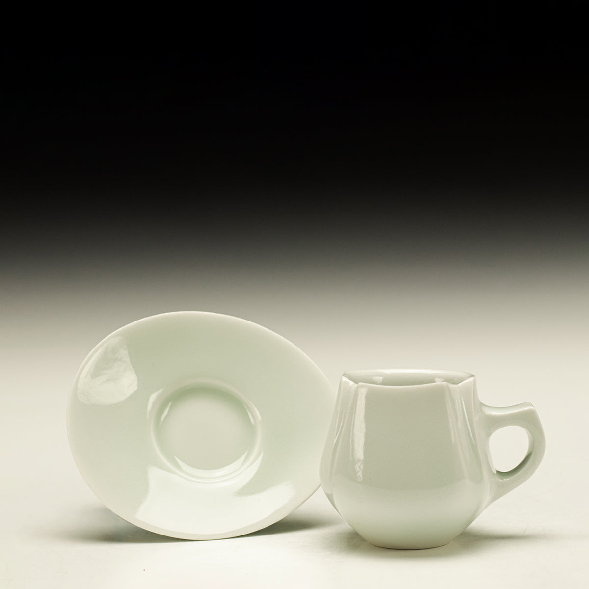 Cup & Saucer