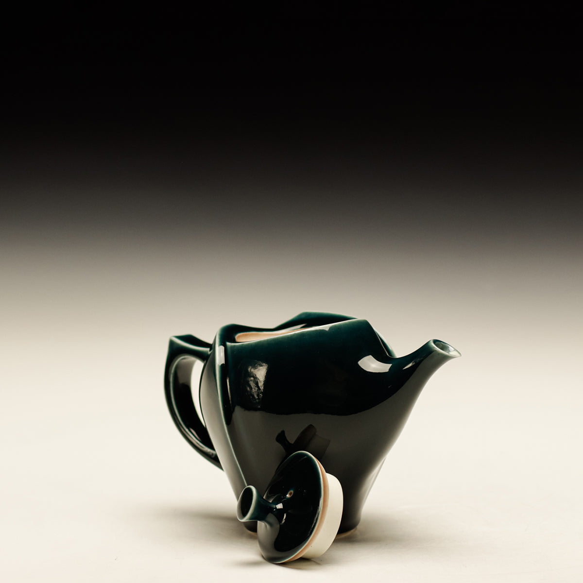 Teapot