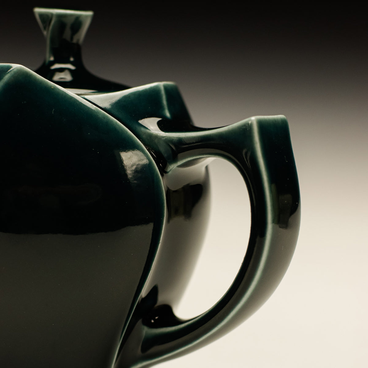 Teapot
