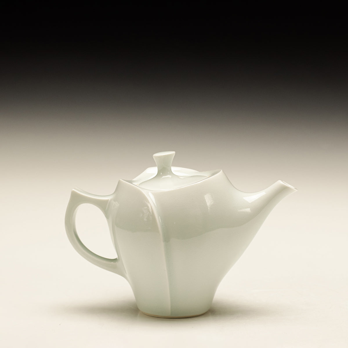 Teapot