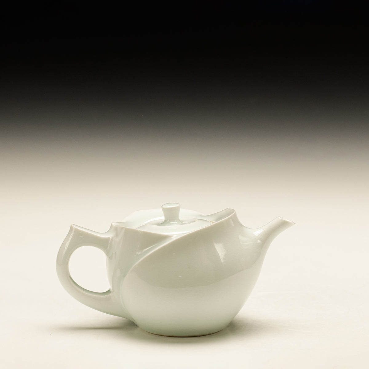 Teapot