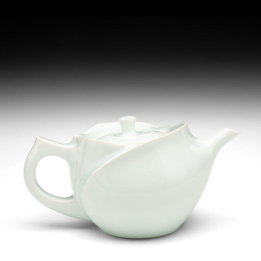 Teapot