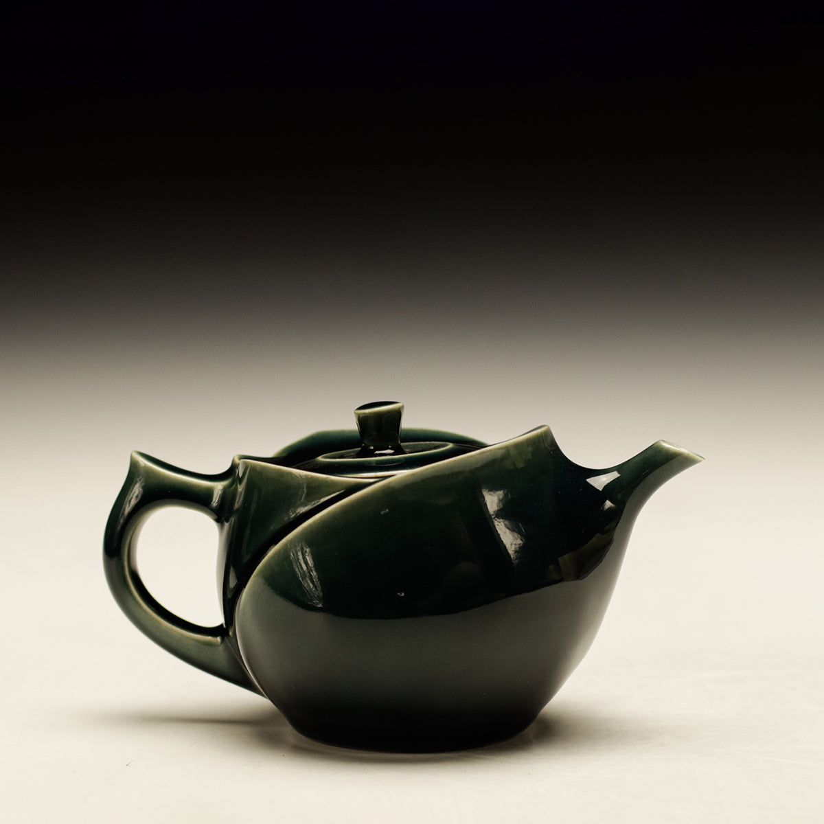 Teapot