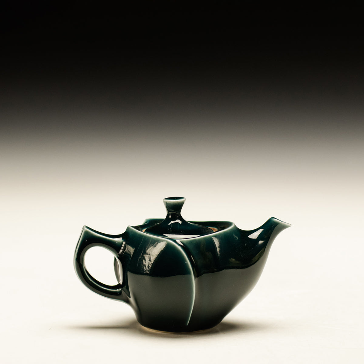 Small Teapot