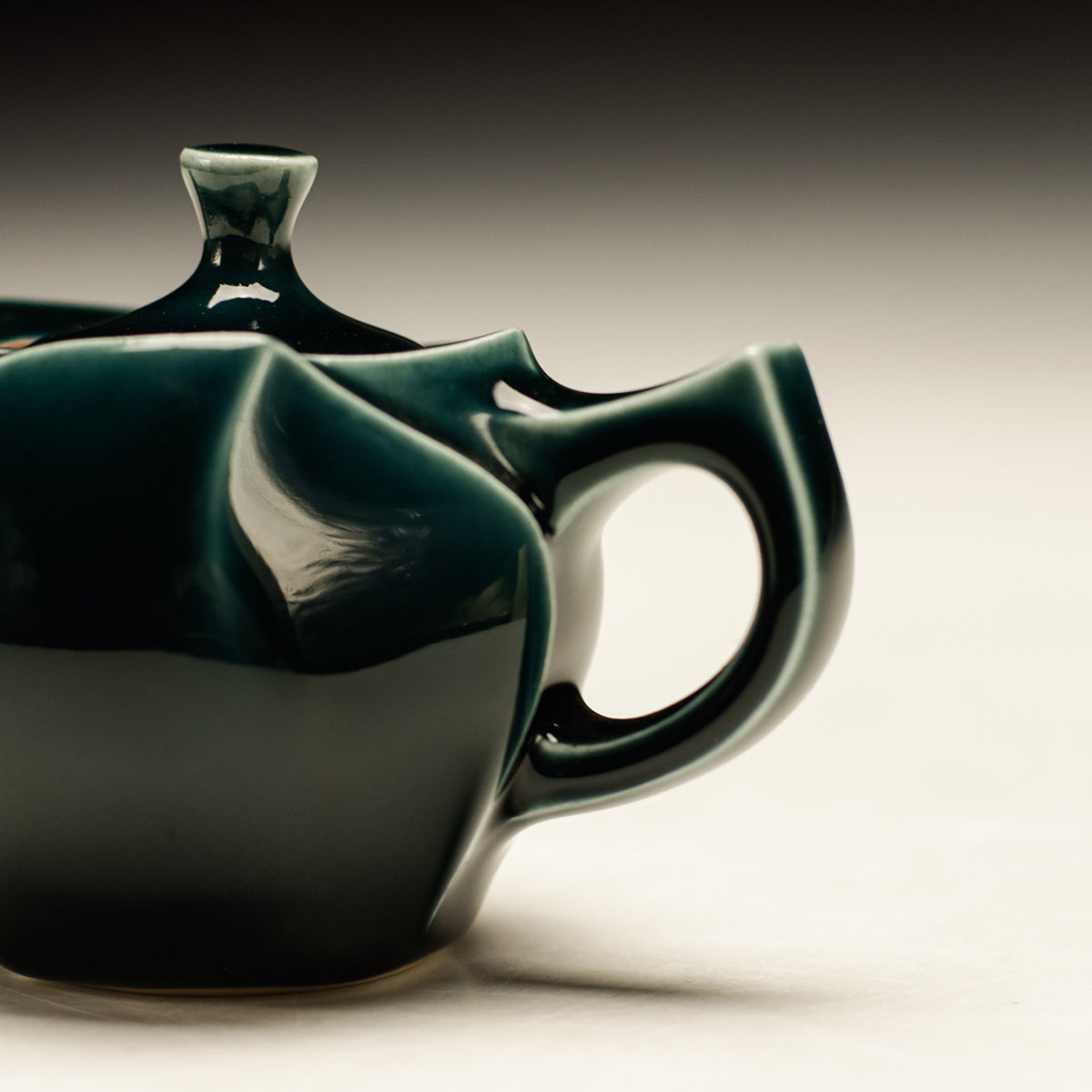 Small Teapot