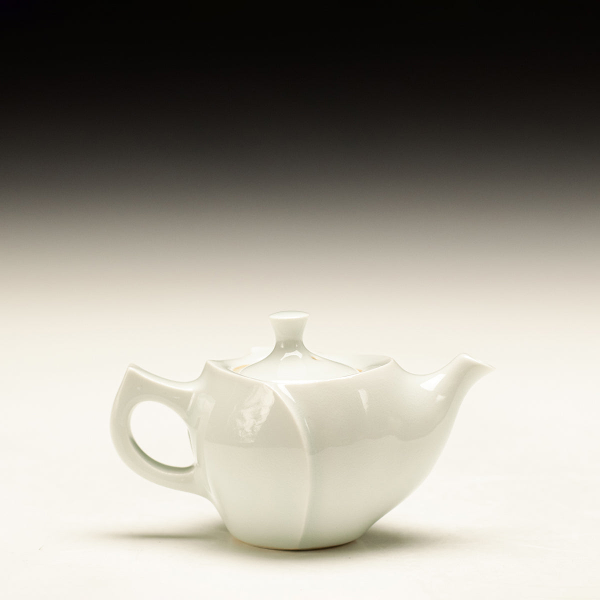 Small Teapot