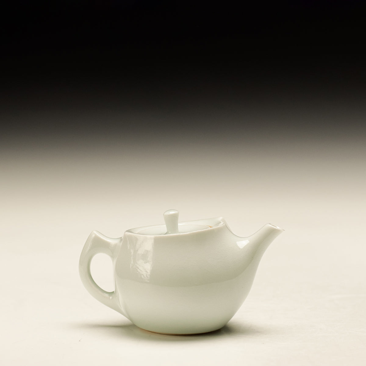 Small Teapot