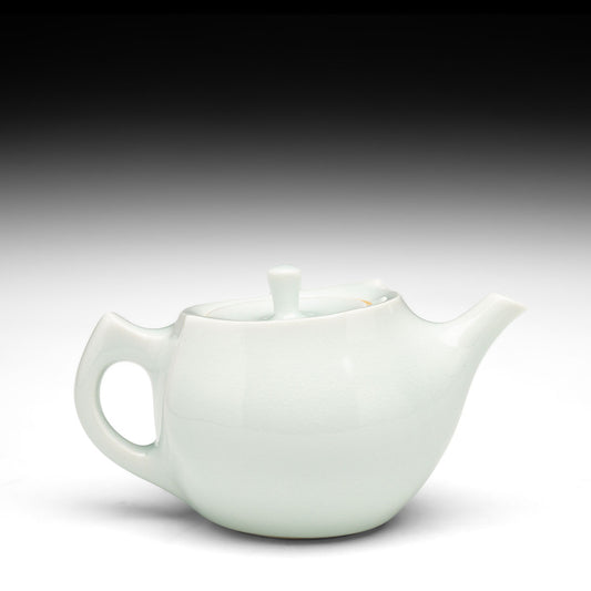 Small Teapot
