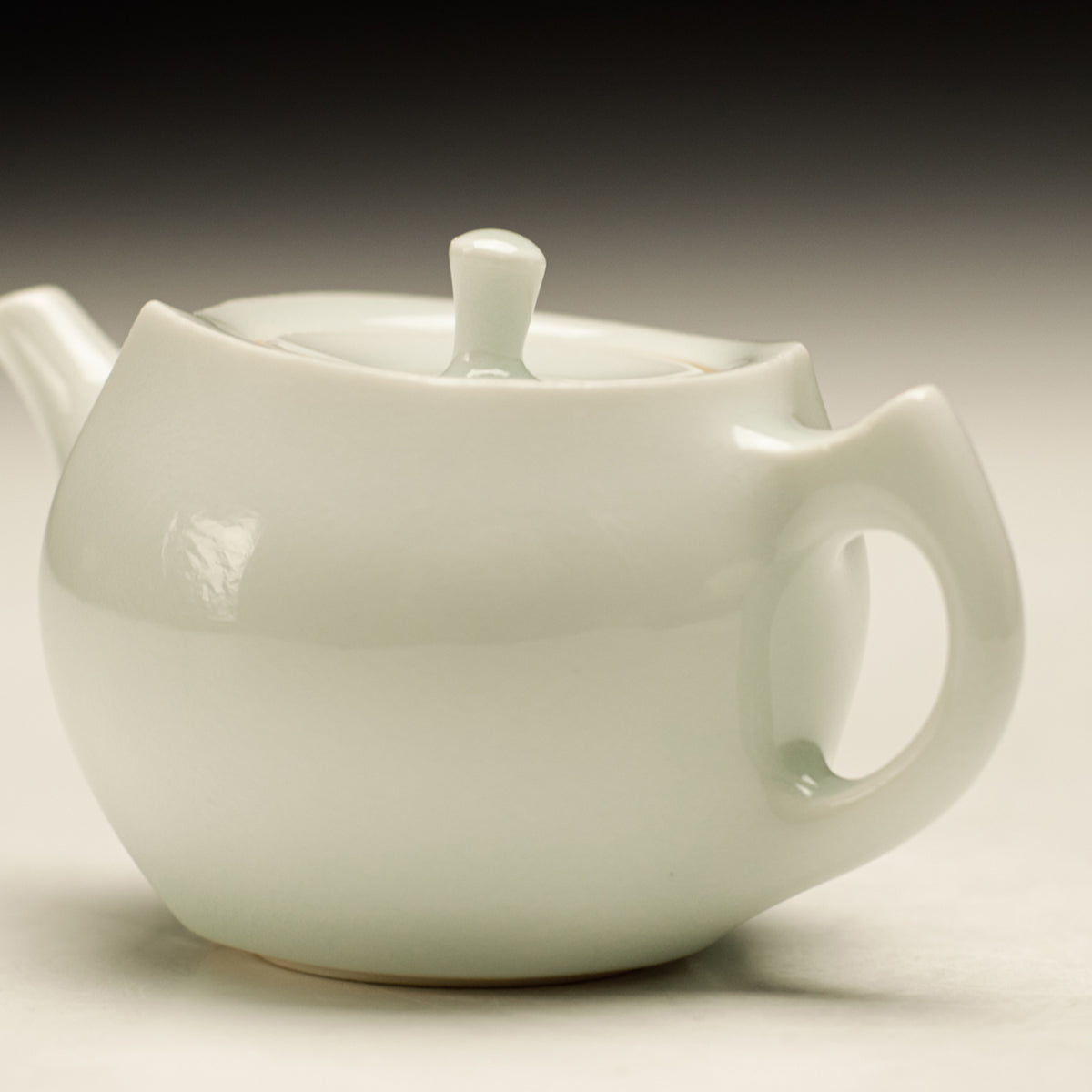 Small Teapot
