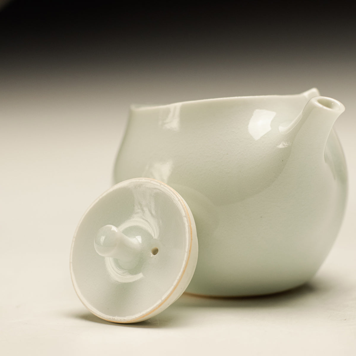 Small Teapot