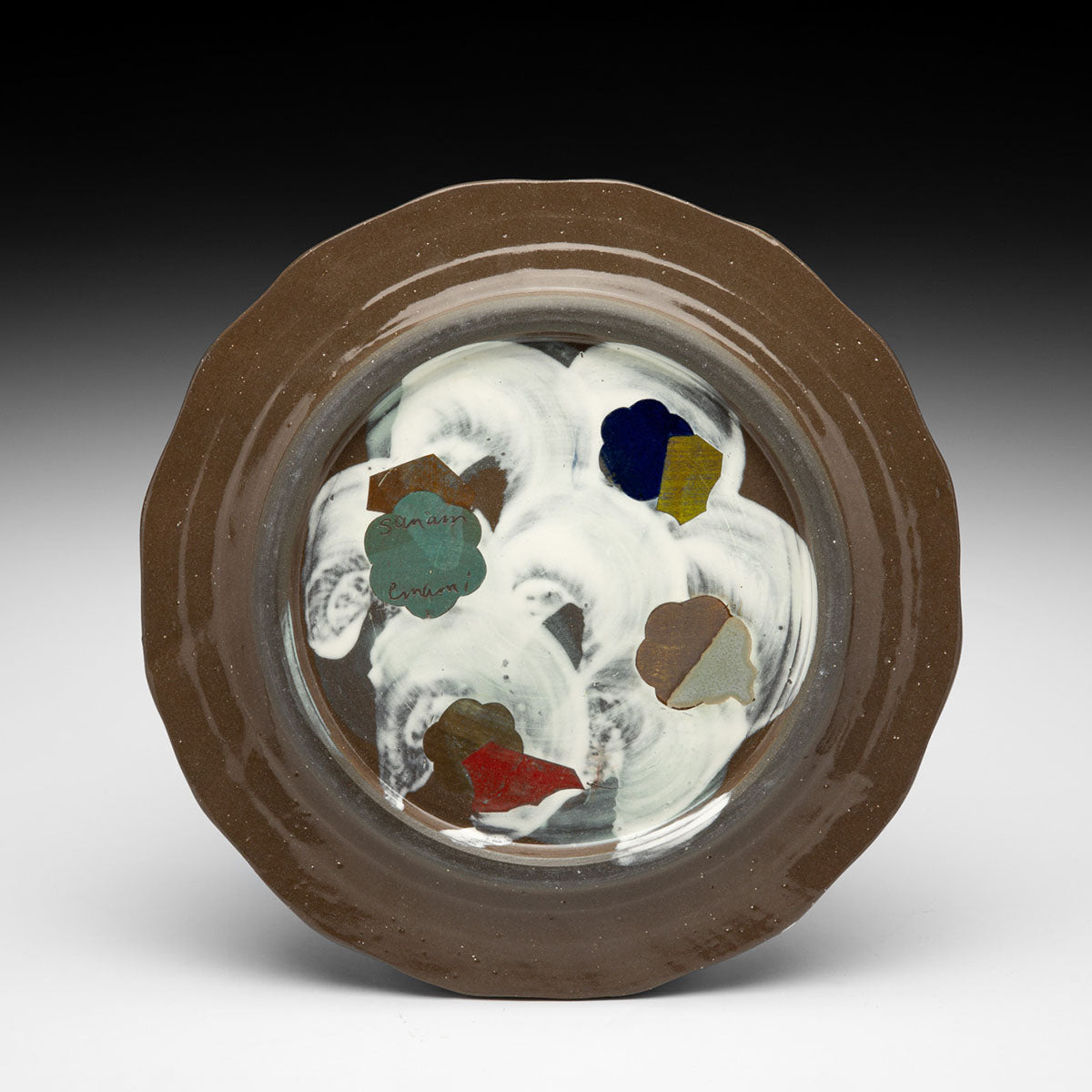 Plate