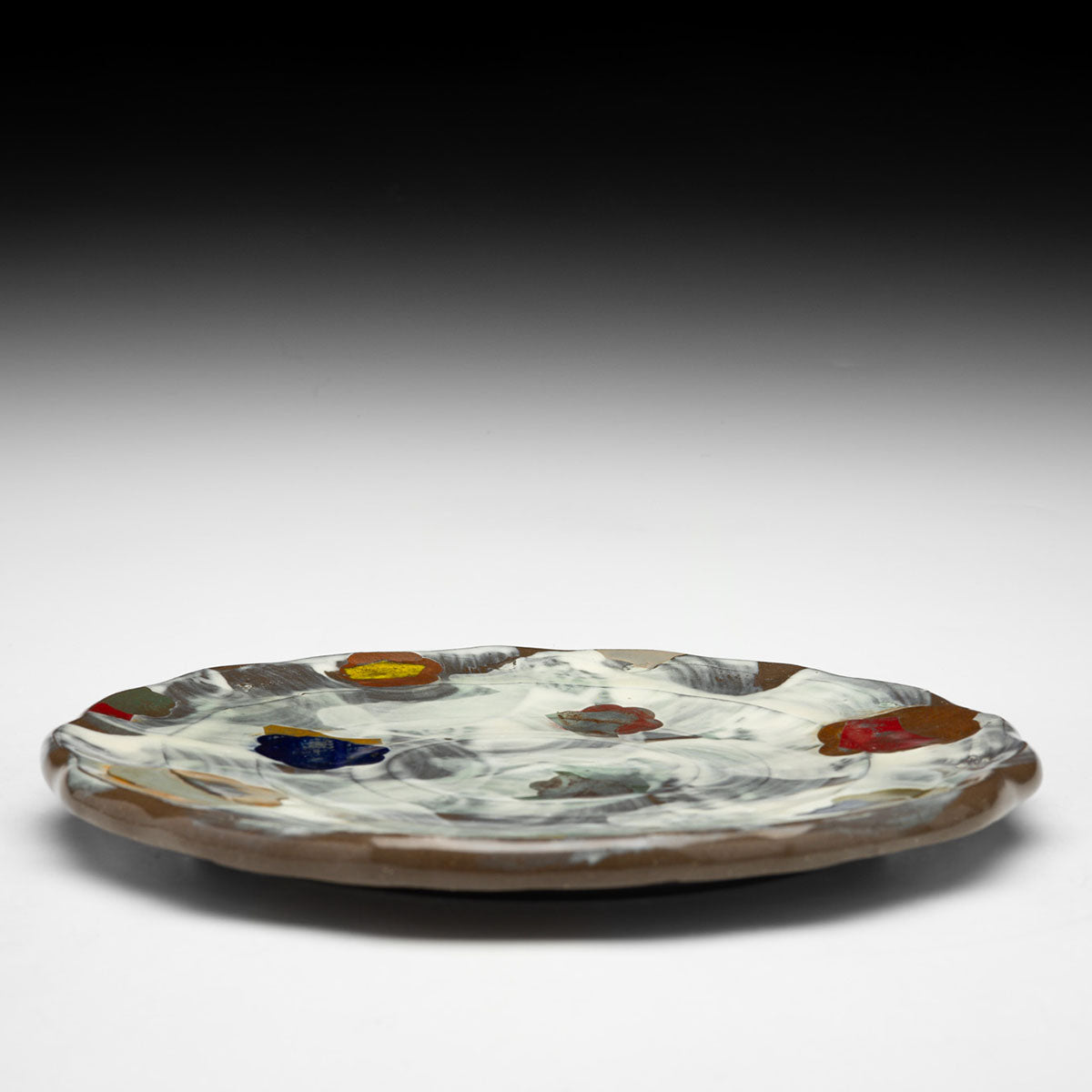 Plate