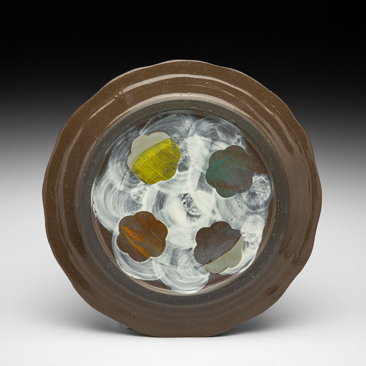Plate