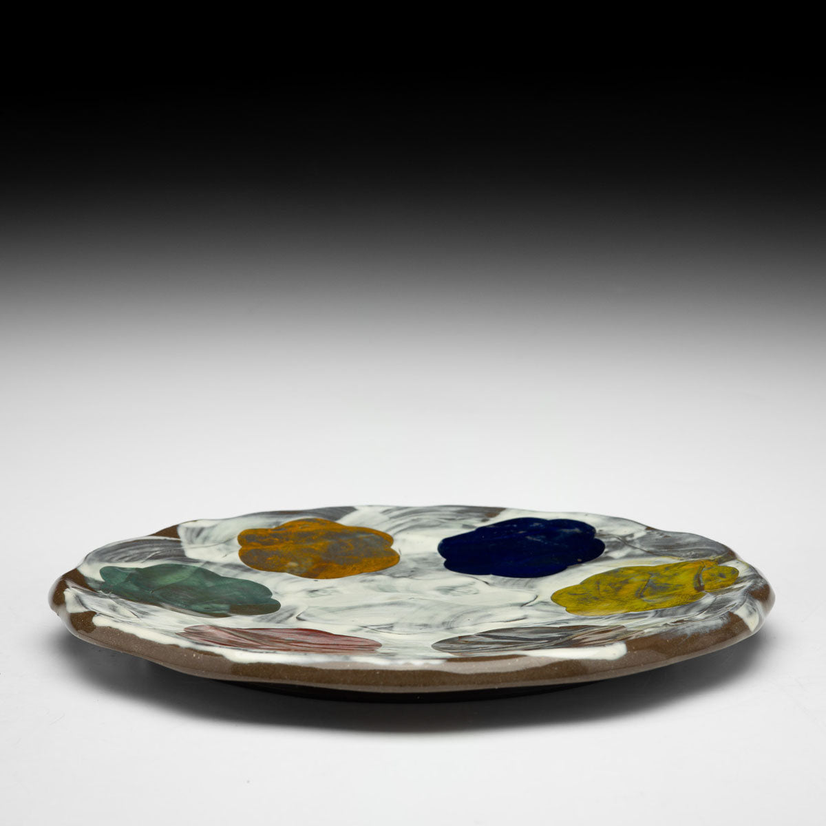 Plate