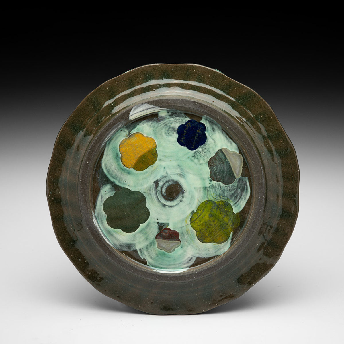 Plate