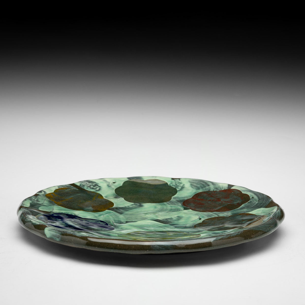 Plate