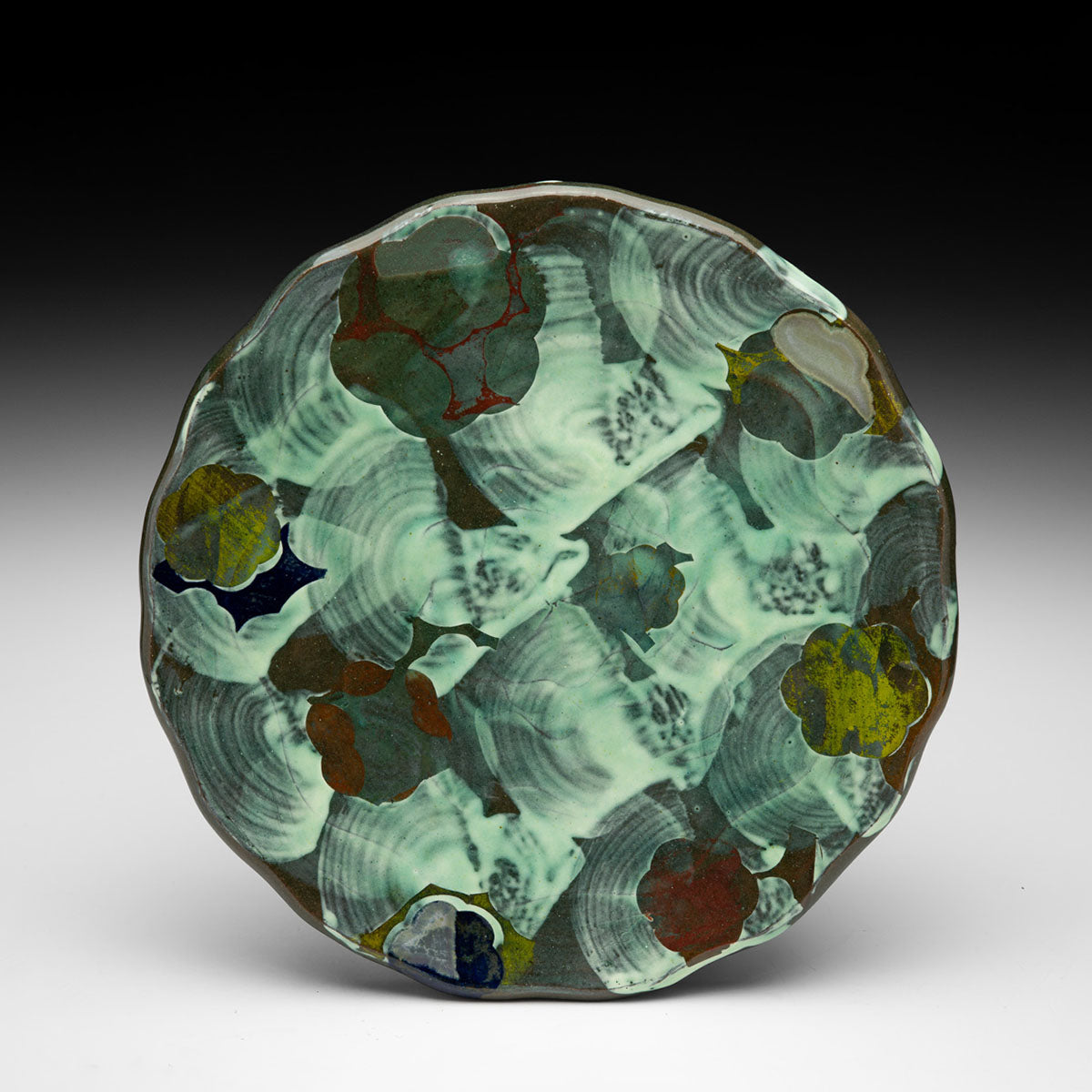 Plate